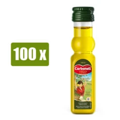 CARBONELL 100 X Aceite Virgen Extra 20ml(Carbonell 100 X Aceite Virgen Extra 20ml)