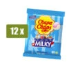 CHUPA CHUPS 12 X Milky 10uds(Chupa Chups 12 X Milky 10uds) -Mesa Del Sur 10xchupachups