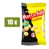 RISI 10 X MatchBall Cheese 105 Gr(Risi 10 X Matchball Cheese 105 Gr)