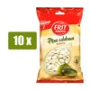 FRIT RAVICH 10 X Pipas De Calabaza Tostadas 75g(Frit Ravich 10 X Pipas De Calabaza Tostadas 75g) -Mesa Del Sur 10xpipas calabaza
