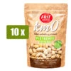 FRIT RAVICH 10 X Pistachos 130g(Frit Ravich 10 X Pistachos 130g) -Mesa Del Sur 10xpistachos km0