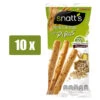 SNATT'S 10 X Palitos De Trigo Con Pipas 62g(Snatts 10 X Palitos De Trigo Con Pipas 62gr) -Mesa Del Sur 10xsnatts 2