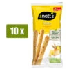 SNATT'S 10 X Palitos Con Queso 56gr(Snatts 10 X Palitos De Cereales Con Queso 56gr) -Mesa Del Sur 10xsnatts f0aa1618 c0ee 406c 9fc2 7013310907f0