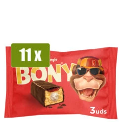 BIMBO 11 X Bony 3uds(Copia De Bimbo Bony 3uds)