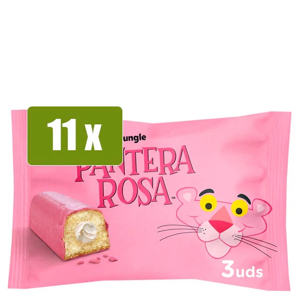 BIMBO Pantera Rosa 3uds 170g(Bimbo pantera rosa 3 uds) BIMBO Pantera Rosa 3uds 170g(Bimbo Pantera Rosa 3 Uds) -Mesa Del Sur 11xpantera rosa 1024x1024 2x a3949e20 9817 462e b136 d4c46d0c9cc0