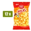 FRIT RAVICH 12 XBolas Queso 100g(Frit Ravich 12 X Bolas Queso 100g) -Mesa Del Sur 12xFRQueso