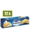 ARTIACH 12 X Artinata Galletas De Barquillo Rellena De Nata 210g(Artiach 12 X Artinata Galletas De Barquillo Rellena De Nata 210 Gr) -Mesa Del Sur 12xartiach