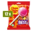 CHUPA CHUPS 12 X Best Of 10u(Chupa Chups 12 X Best Of 10u) 2 CHUPA CHUPS 12 X Best Of 10u(Chupa Chups 12 X Best Of 10u) -Mesa Del Sur 12xbestof