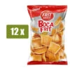 FRIT RAVICH 12 X Bocafrit Cortezas De Trigo 65g(Frit Ravich 12 X Bocafrit Cortezas De Trigo 80 G) -Mesa Del Sur 12xbocafrit