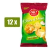 FRIT RAVICH 12 X Patatas Fritas Queso Cebolla 125g(Frit Ravich 12 X Patatas Fritas Queso Cebolla 125g) -Mesa Del Sur 12xcebolla
