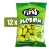 FINI 12 X Melon 90g HALAL(Fini 12 X Melon 90g Halal)