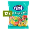 FINI 12 X Sour Tropical 90g(Fini 12 X Sour Tropical 90g) -Mesa Del Sur 12xfinisour