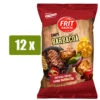 FRIT RAVICH 12 X Chips Barbacoa 125g(Frit Ravich 12 X Chips Barbacoa 125g) 2 FRIT RAVICH 12 X Chips Barbacoa 125g(Frit Ravich 12 X Chips Barbacoa 125g) -Mesa Del Sur 12xfrit barbacoa