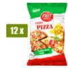 FRIT RAVICH 12 X Chips Pizza 125g(Frit Ravich 12 X Chips Pizza 125g) -Mesa Del Sur 12xfritravich pizza