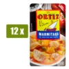 ORTIZ 12 X Marmitako De Bonito Del Norte 300g(Ortiz 12 X Marmitako De Bonito Del Norte 300g) 2 ORTIZ 12 X Marmitako De Bonito Del Norte 300g(Ortiz 12 X Marmitako De Bonito Del Norte 300g) -Mesa Del Sur 12xmarmatiko