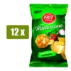 FRIT RAVICH 12 X Patatas Fritas Estilo Mediterraneo 125g(Frit Ravich 12 X Patatas Fritas Estilo Mediterraneo 125g) 2 FRIT RAVICH 12 X Patatas Fritas Estilo Mediterraneo 125g(Frit Ravich 12 X Patatas Fritas Estilo Mediterraneo 125g) -Mesa Del Sur 12xmedi