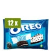 Oreo Troceado 12 X 400g(Oreo Troceado 12 X 400g) -Mesa Del Sur 12xoreo topping