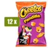 CHEETOS 12 X Pandilla 75g(Cheetos 6 X Pandilla 75g) -Mesa Del Sur 12xpandilla