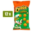 CHEETOS 12 X Pelotazos 130g(12 X Cheetos Pelotazos 130 Gr) -Mesa Del Sur 12xpelotazos