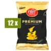 FRIT RAVICH 12 X Premium Patatas Fritas 160g(Frit Ravich 12 X Premium Patatas Fritas 160g) -Mesa Del Sur 12xpremium