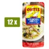 ORTIZ 12 X Verdel Frito En Escabeche 215g(Ortiz 12 X Verdel Frito En Escabeche 215g) 2 ORTIZ 12 X Verdel Frito En Escabeche 215g(Ortiz 12 X Verdel Frito En Escabeche 215g) -Mesa Del Sur 12xverdel