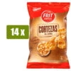 FRIT RAVICH 14 X Cortezas De Cerdo 65g(Frit Ravich 14 X Cortezas De Cerdo 65g) -Mesa Del Sur 14xcortezas