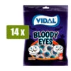 VIDAL 14 X Bloody Eyes 90g(Vidal 14 X Bloody Eyes 90g) -Mesa Del Sur 14xvidal