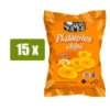 SAMAI 15 X Platanitos Chips Dulce Natural 75g(Samai 15 X Platanitos Chips Dulce Natural 75g)