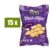 SAMAI 15 X Yuca Sal 57g(Samai 15 X Cassava Sal 57g) -Mesa Del Sur 15xsamai yuca