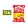 SANTA ANA 15 X Patatas Fritas Artesanas 57g(Santa Ana 15 X Patatas Fritas Artesanas 57 Gr) -Mesa Del Sur 15xsantaana
