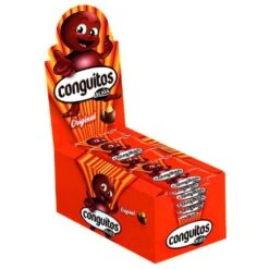 CONGUITOS 16 X Original 45g(Conguitos 16 X Original 45g)