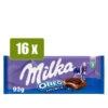 MILKA 16 X Oreo Sandwich 92g(Milka 16 X Oreo Sandwich 92g) -Mesa Del Sur 16xmilka