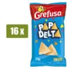 GREFUSA 16 X Papadelta 73g(Grefusa 16 X Papadelta 73 Gr) -Mesa Del Sur 16xpapadelta