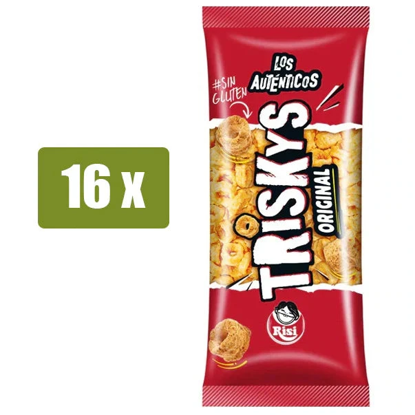 RISI Triskys 115g(Risi triskys 115 gr) RISI Triskys 115g(Risi Triskys 115 Gr) -Mesa Del Sur 16xrisky 1024x1024 2x 7533c39c 4949 439f bef3 8d252c8a5de5