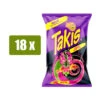 TAKIS 18 X Dragon Sweet Chili 90g(Takis 18 X Dragon Sweet Chili 90g 1) 1 TAKIS 18 X Dragon Sweet Chili 90g(Takis 18 X Dragon Sweet Chili 90g 1) -Mesa Del Sur 18xdragon
