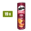 PRINGLES 19 X Jamón 185g(Pringles 19 X Jamon 185g) 1 PRINGLES 19 X Jamón 185g(Pringles 19 X Jamon 185g) -Mesa Del Sur 19xpringle