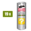 PRINGLES 19 X Mistery Flavour 165g(Pringles 19 X Mistery Flavour 165g) -Mesa Del Sur 19xpringles 1