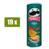 PRINGLES 19 X Pizza 165g(Pringles 19 X Pizza 165g)