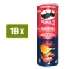 PRINGLES 19 X PASSPORT Sweet & Sticky Wings 165g(Pringles 19 X Passport Sweet Sticky Wings 165g) -Mesa Del Sur 19xpringles 7