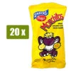 PEGUI 20 X Monchitos Arroz Inflado 50g(Pegui 20 X Monchitos Arroz Inflado 50g) -Mesa Del Sur 20xmonchitos
