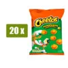 CHEETOS 20 X Pelotazos 40g (Formato Bar / Vending)(Cheetos 96 X Pelotazos 40 Gr)
