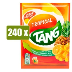 TANG Tropical 30g(Tang Tropical 30g)