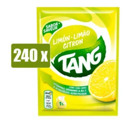 TANG Limón 30g(Tang Limon 30g)