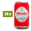 ALHAMBRA 24 X Tradicional 33cl(Alhambra 24 X Tradicional 33cl) -Mesa Del Sur 24xalhambra