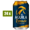 EL ÁGUILA 24 X Dorada 1900 33cl(El Aguila 24 X Dorada 1900 33cl)