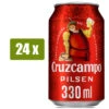 CRUZCAMPO 24 X 33cl(Cruzcampo 24 X 33cl) 2 CRUZCAMPO 24 X 33cl(Cruzcampo 24 X 33cl) -Mesa Del Sur 24xcruzcampo