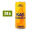 KAS 24 X Naranja 33cl(Kas Naranja 384 X 33cl) -Mesa Del Sur 24xkasnaranja