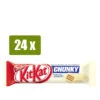 Nestlé® KIT KAT 24 X Chunky White 40g(Copia De Kit Kat 24 X Chunky White 40g) -Mesa Del Sur 24xkitkatwhite