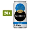 NORDIC 24 X Mist Blue Tónica 250ml(Nordic Mist Blue Tonica 250ml 1) -Mesa Del Sur 24xnordic blue