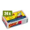 ORTIZ 24 X Huevas De Caballa En Aceite De Oliva 112g(Ortiz 24 X Huevas De Caballa En Aceite De Oliva 112g) -Mesa Del Sur 24xortiz caballa